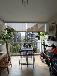 Forestville (D25), Condominium #602139321